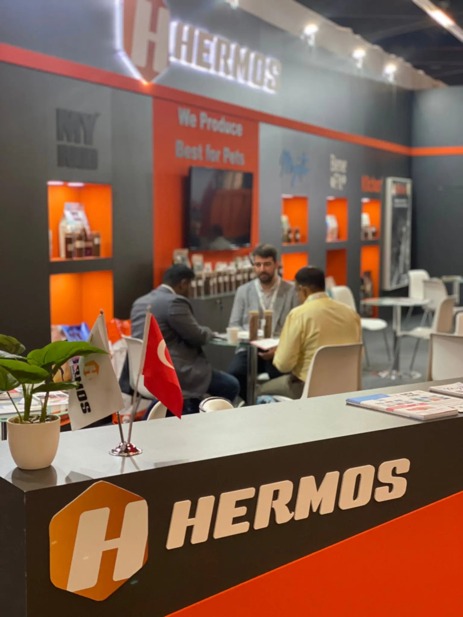 Interzoo 2022 3