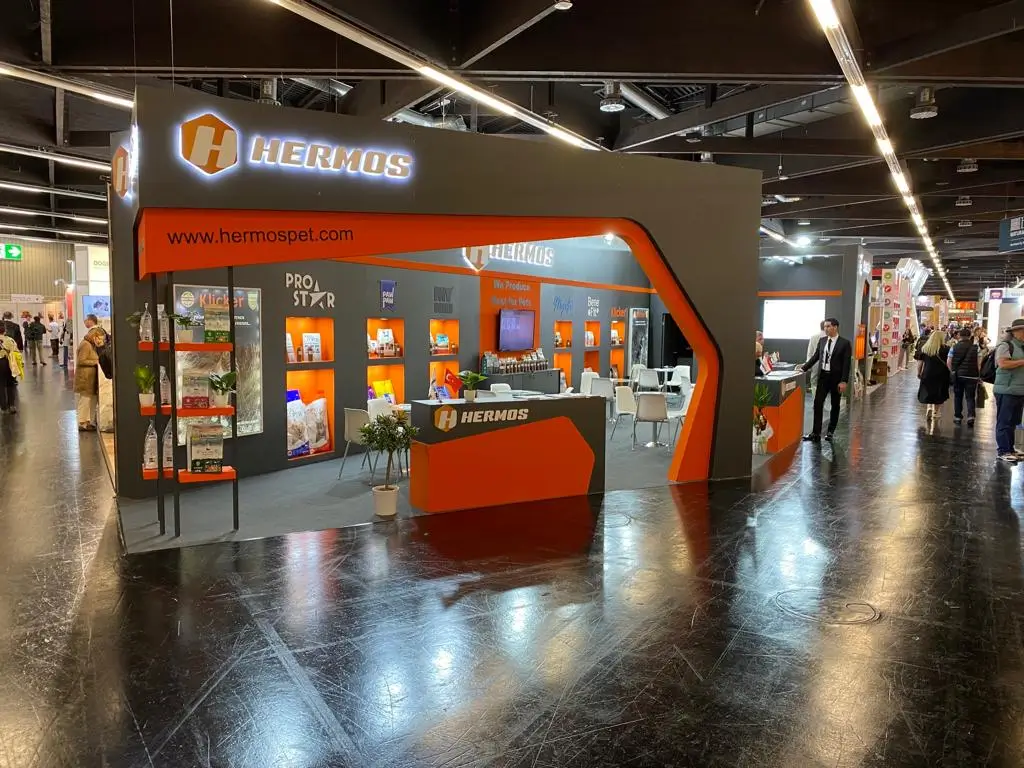 Interzoo 2022 4