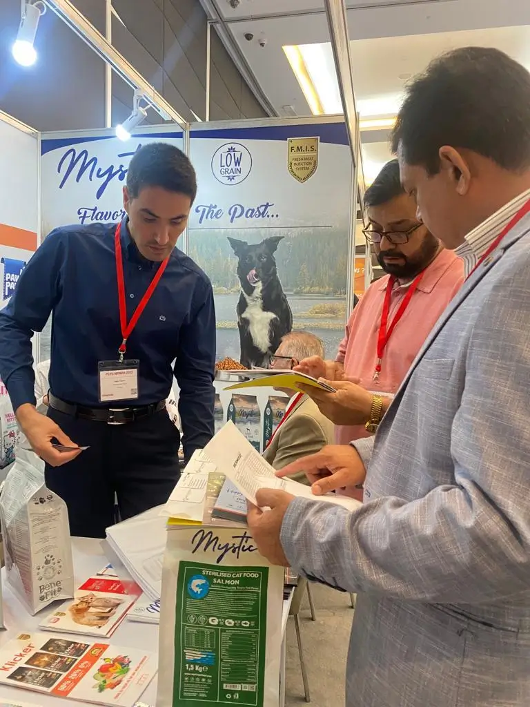 Pets Arabia 2022 Dubai 2