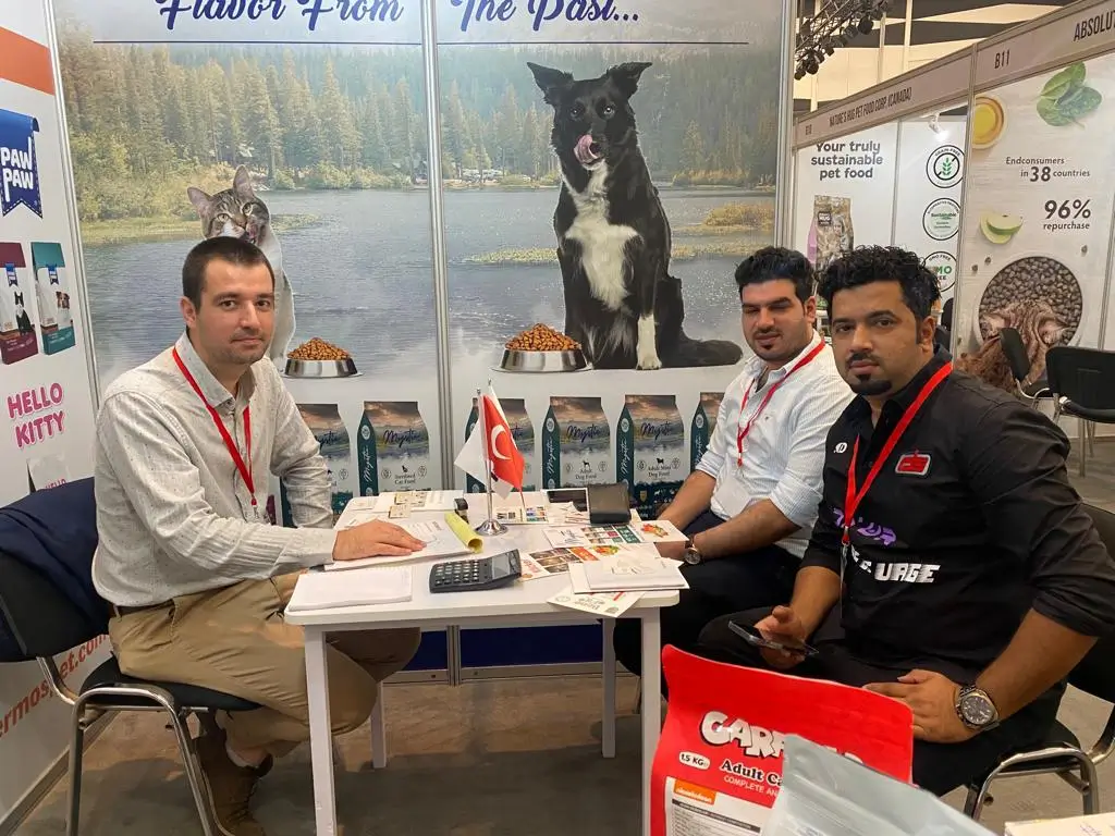 Pets Arabia 2022 Dubai 3