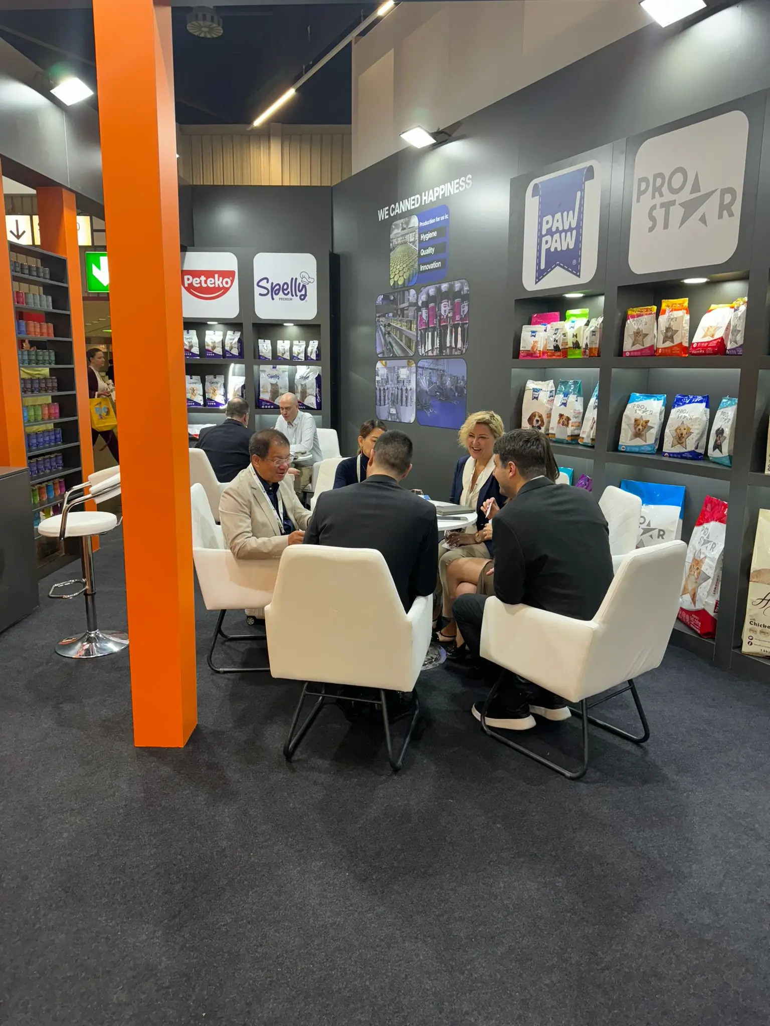 Interzoo 2024 1