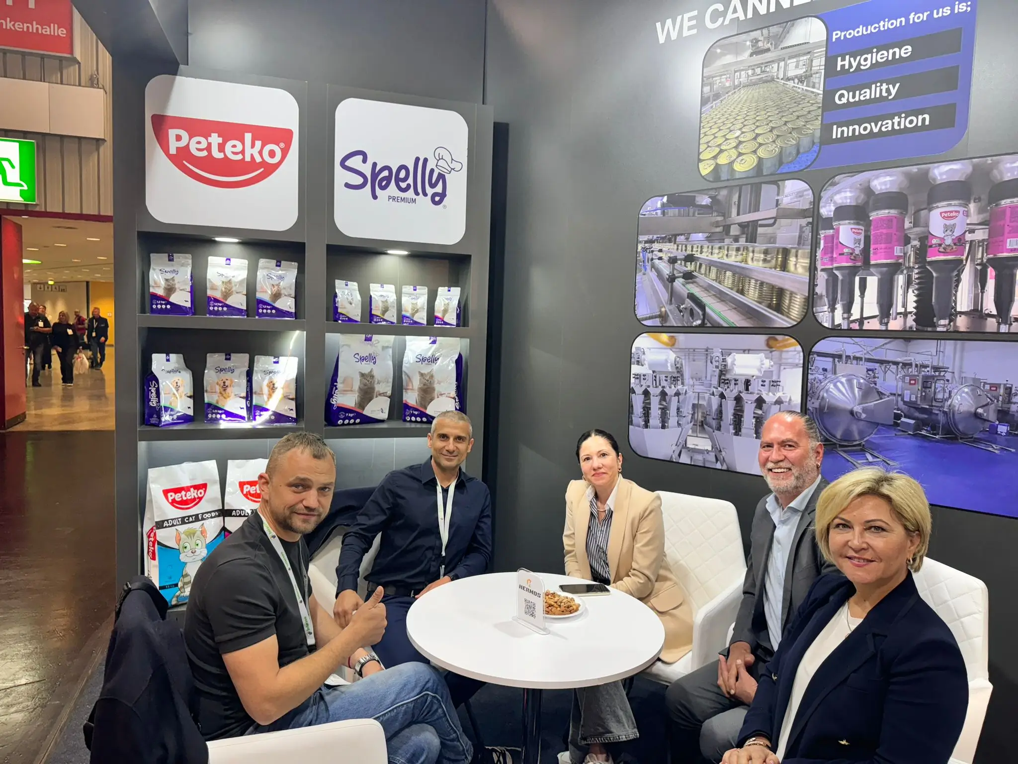 Interzoo 2024 5