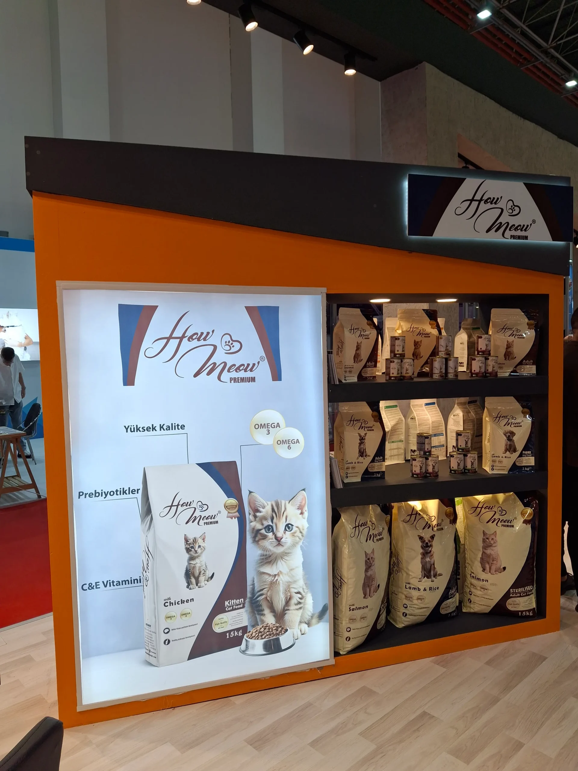 Pet İzmir 2024 5