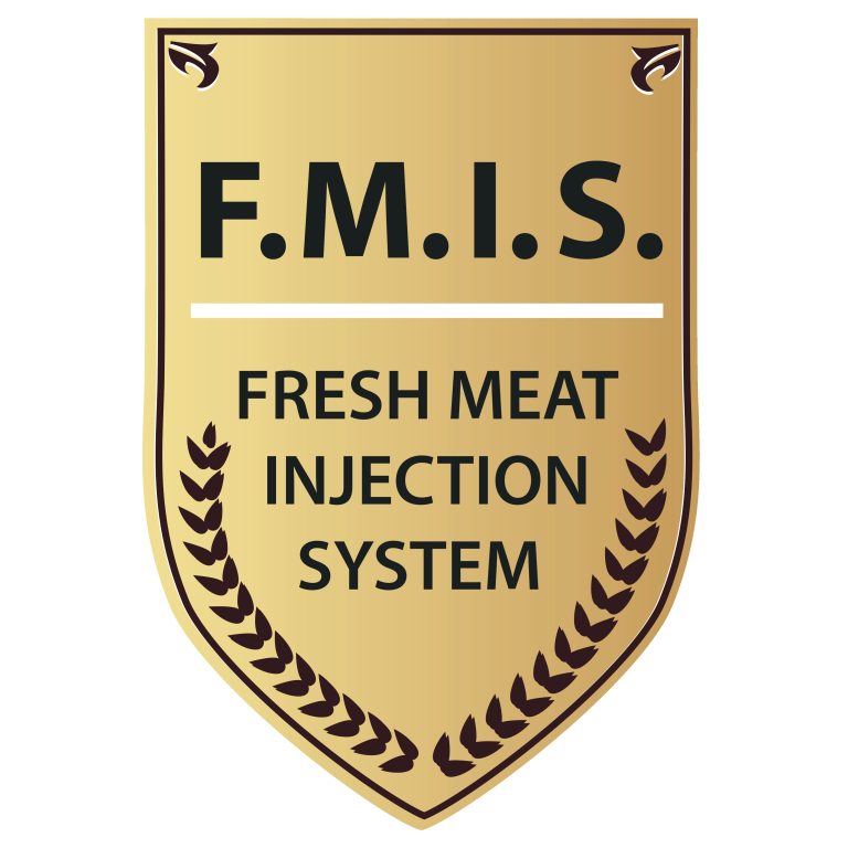 F.M.I.S. Fresh Meat Injection System