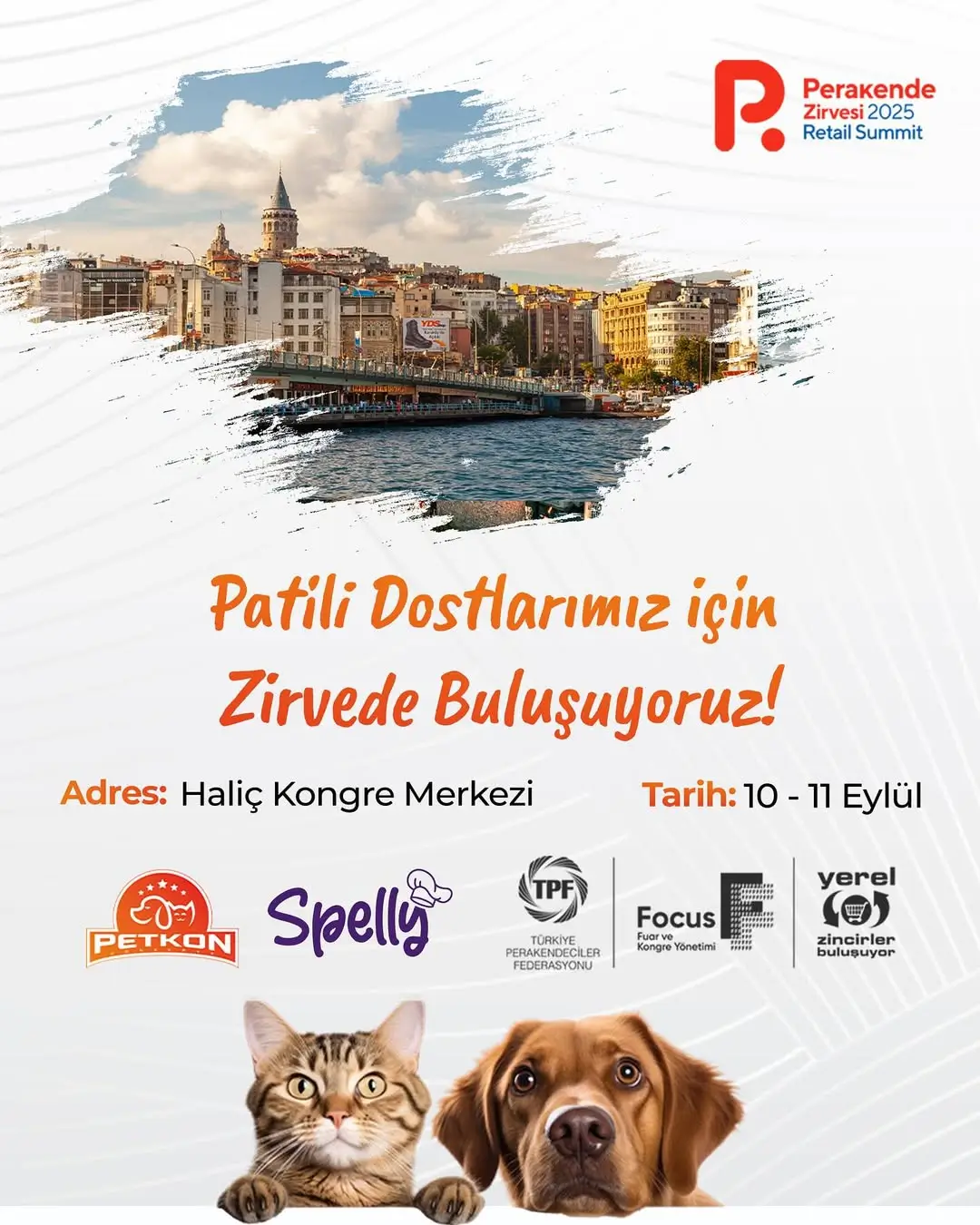 Hermos, Perakende Zirvesi 2025’te Yerini Aldı