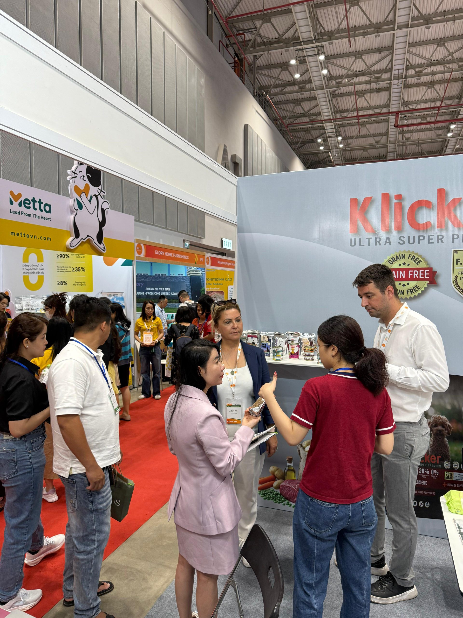 PETfair Vietnam 2025 1
