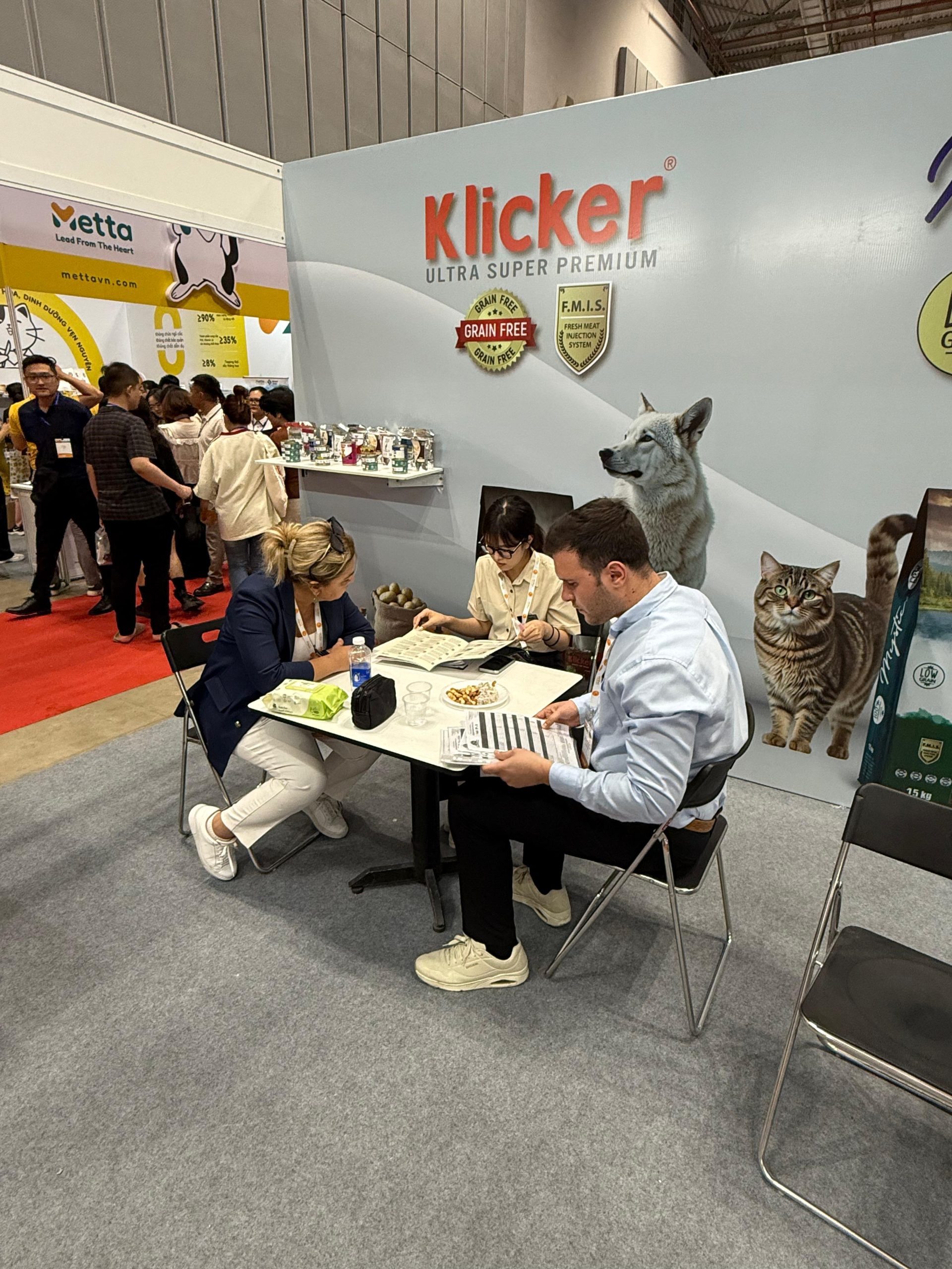 PETfair Vietnam 2025 3