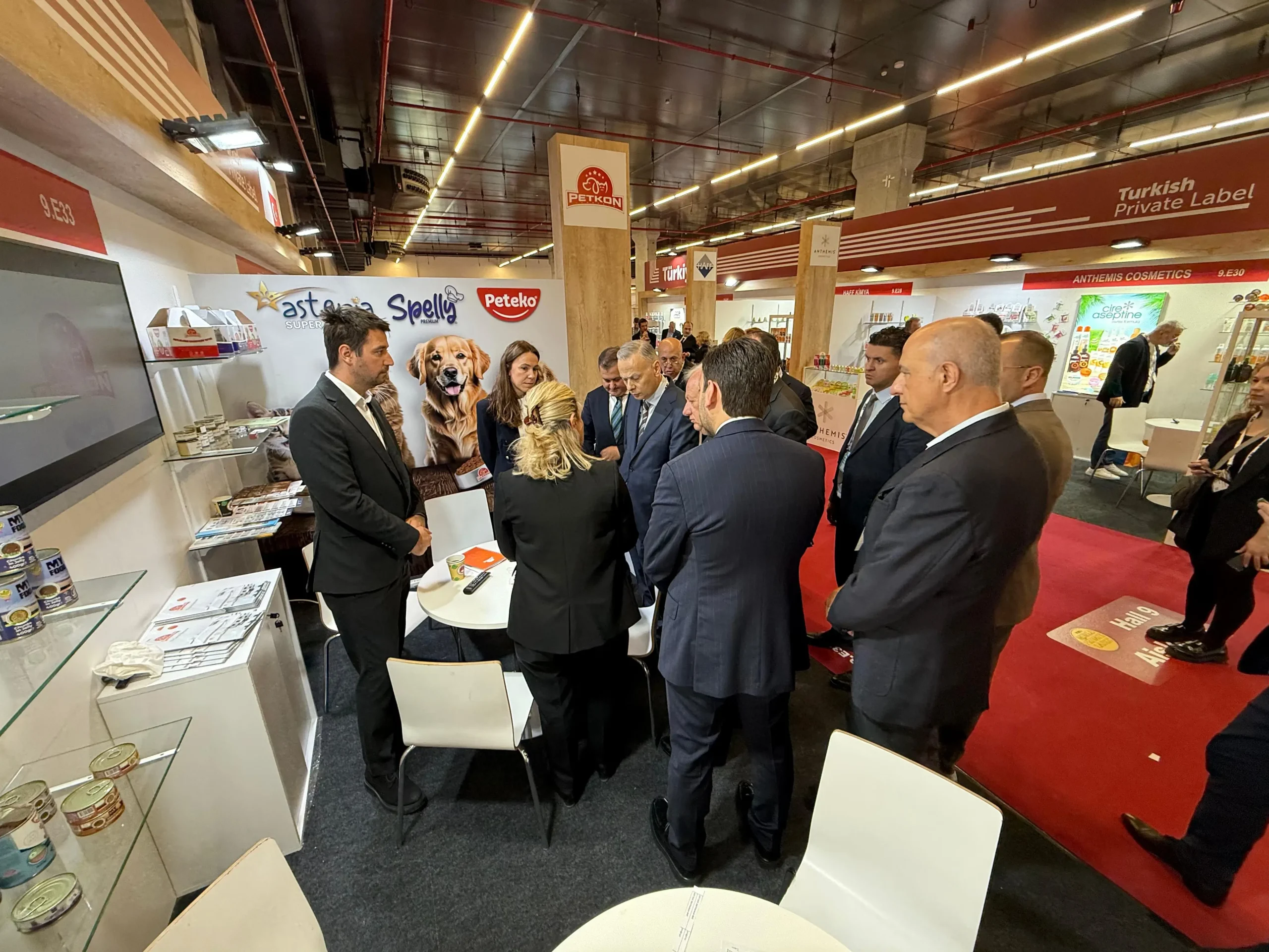 PLMA’s World Private Label 2025 Amsterdam 2