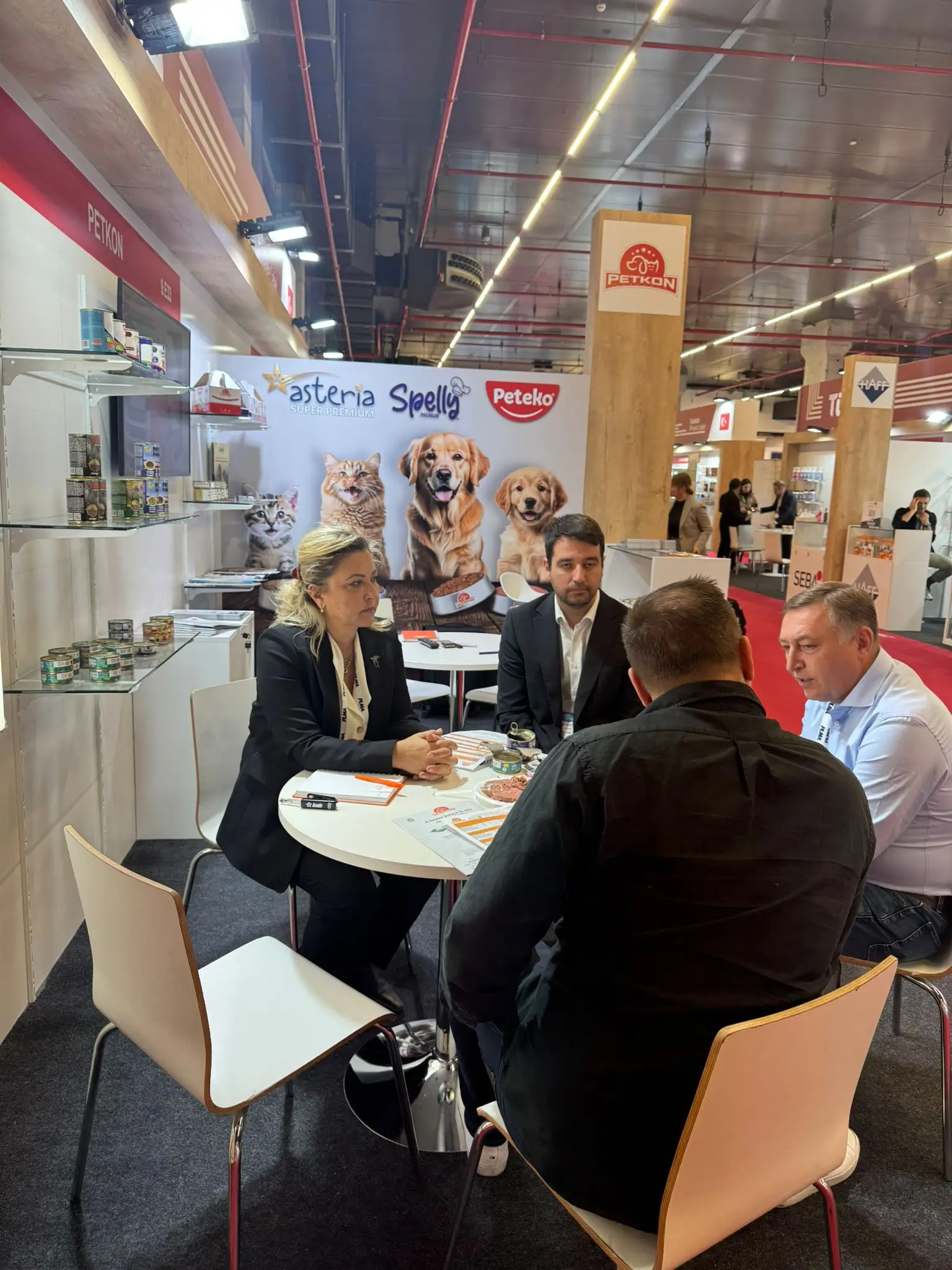 PLMA’s World Private Label 2025 Amsterdam 3