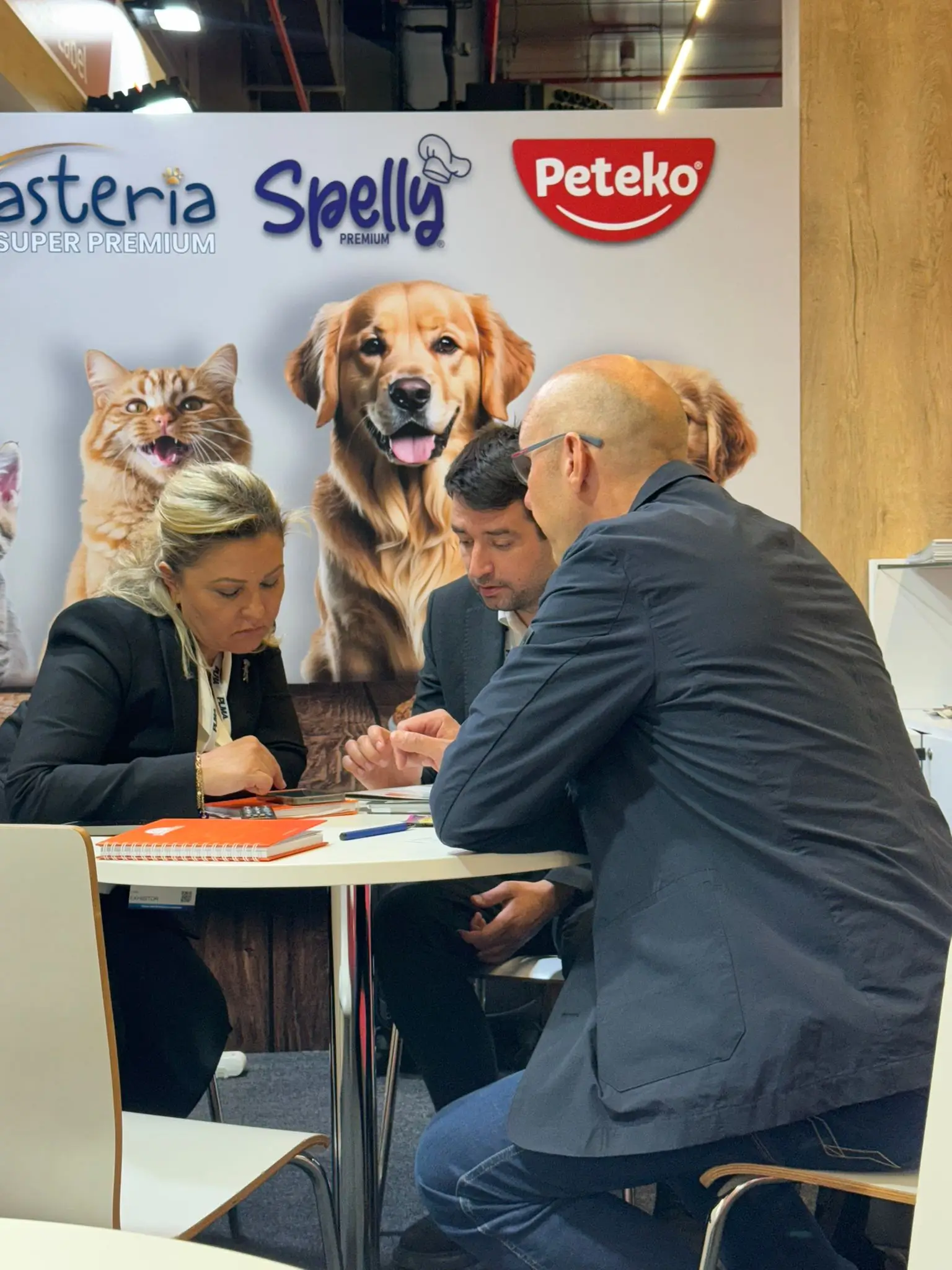 PLMA’s World Private Label 2025 Amsterdam 4