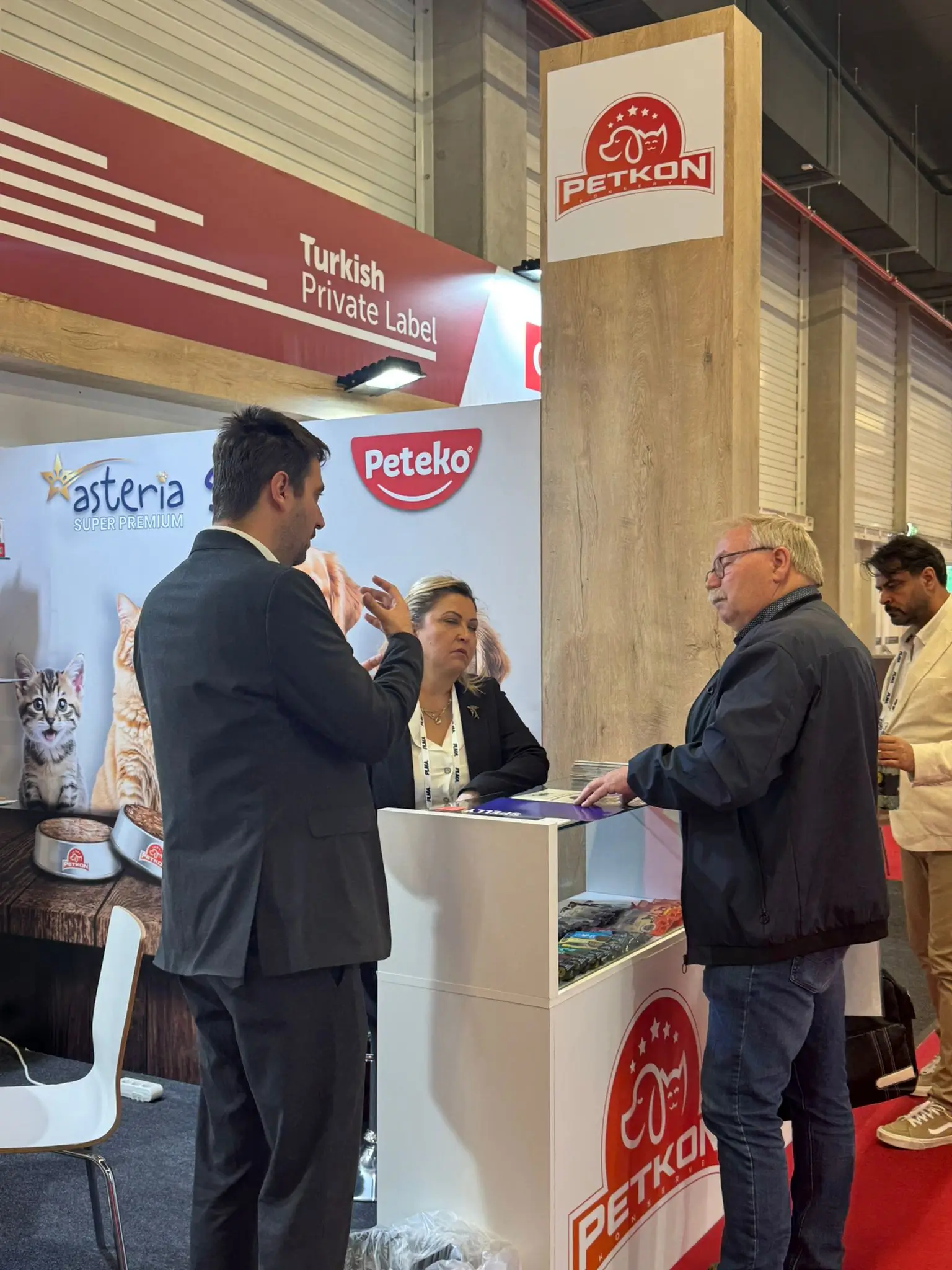 PLMA’s World Private Label 2025 Amsterdam 6