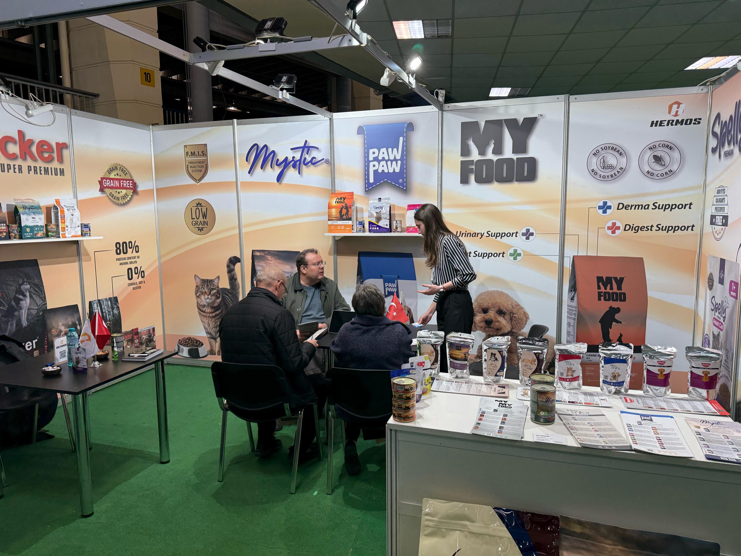 PetExpo 2025 1