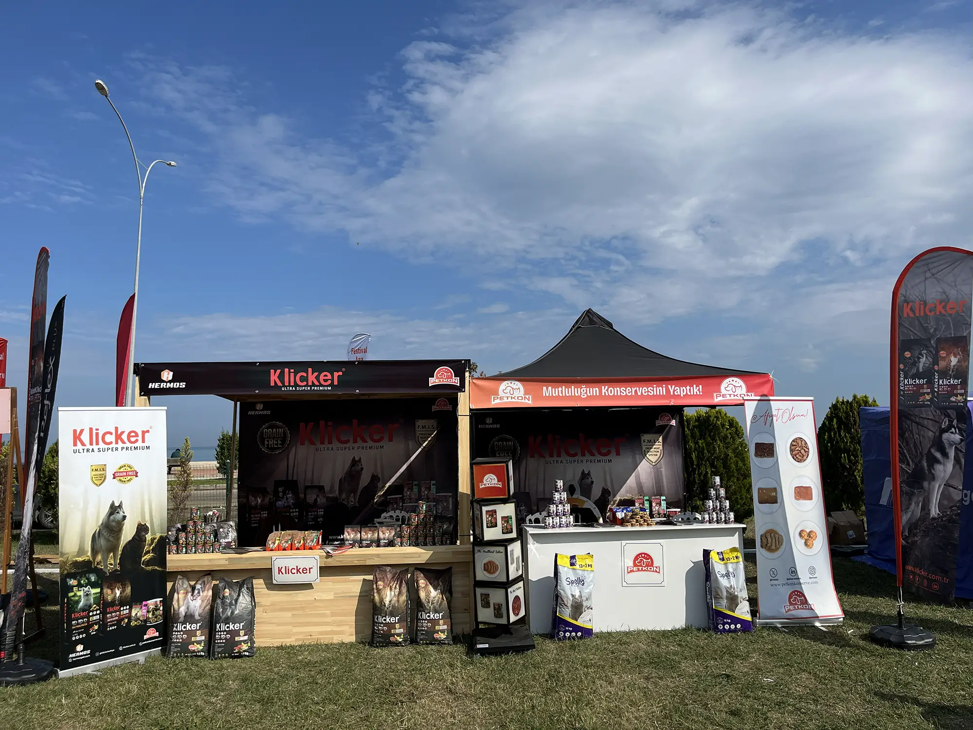 Samsun Pet Fest 1