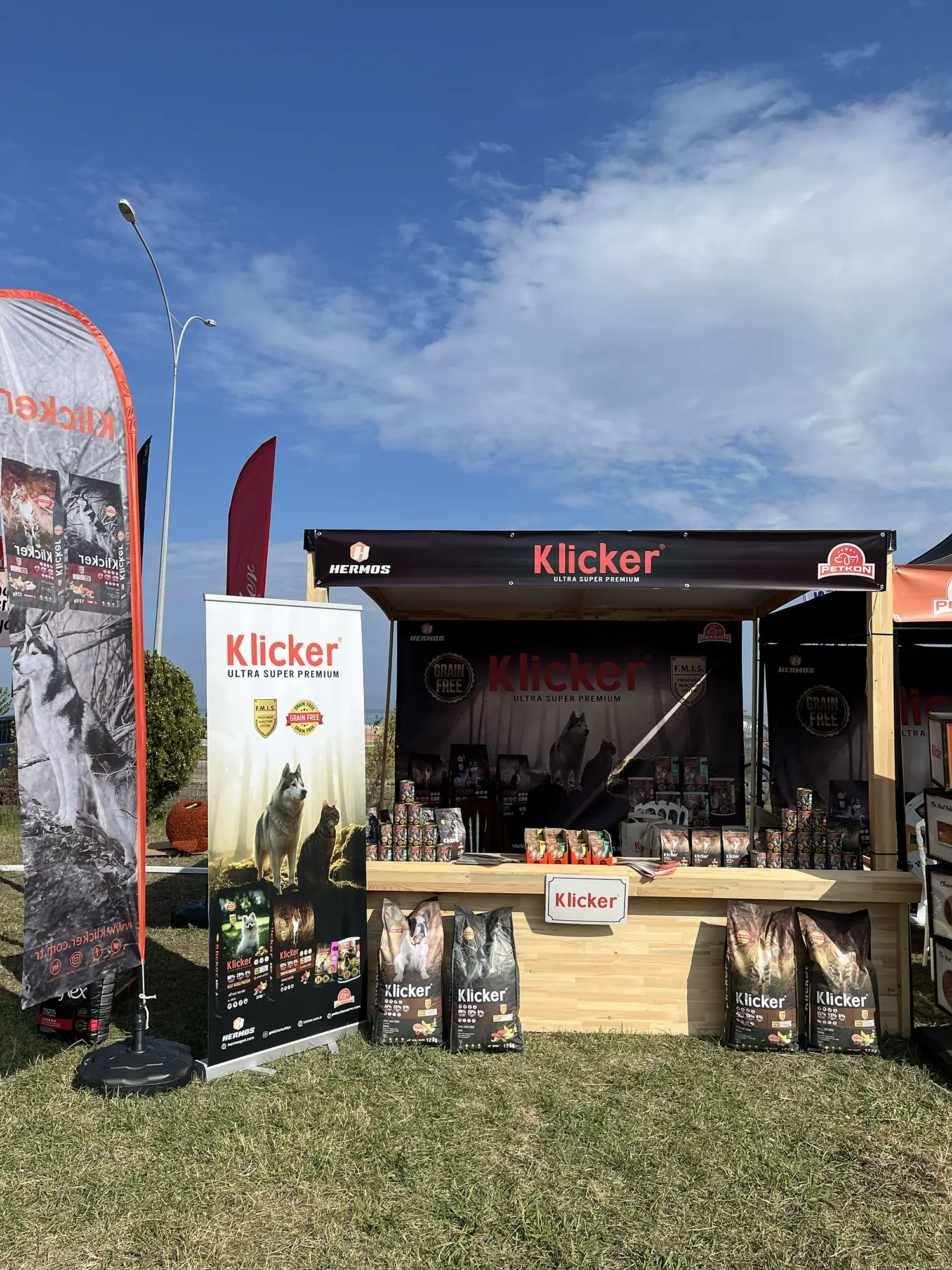 Samsun Pet Fest 3