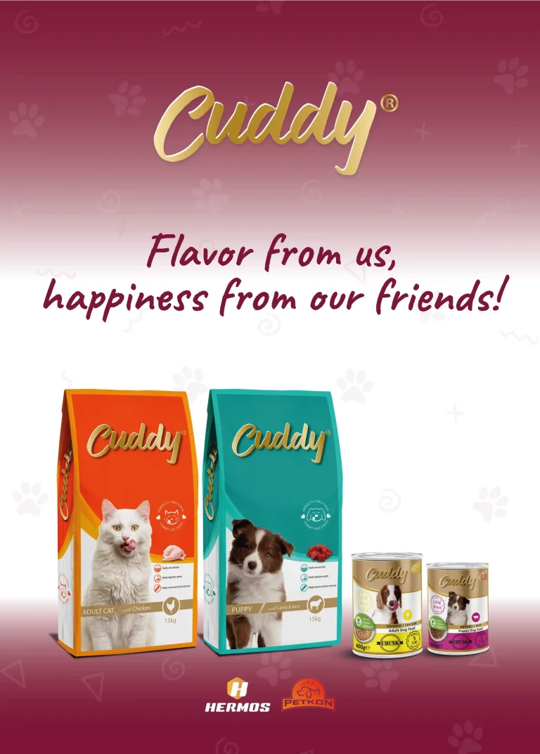 Cuddy kataloğu kapağı