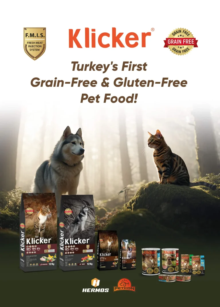 Klicker kataloğu kapağı